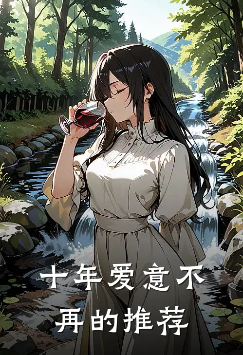 十年爱意不再的推荐