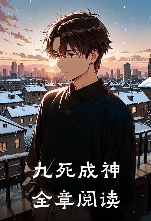 九死成神全章阅读