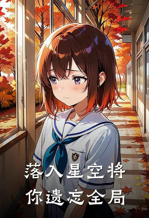 落入星空将你遗忘全局