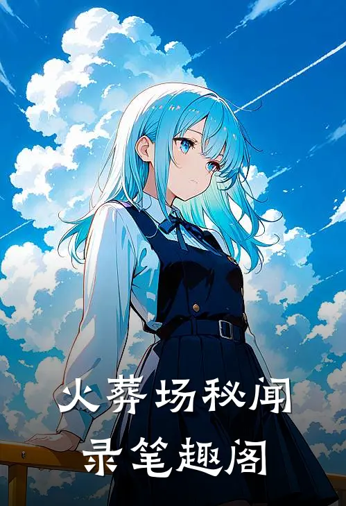 火葬场秘闻录笔趣阁