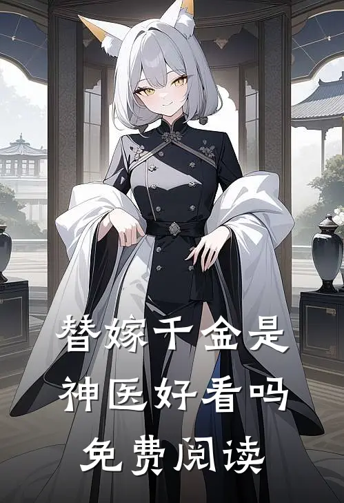 替嫁千金是神医好看吗免费阅读