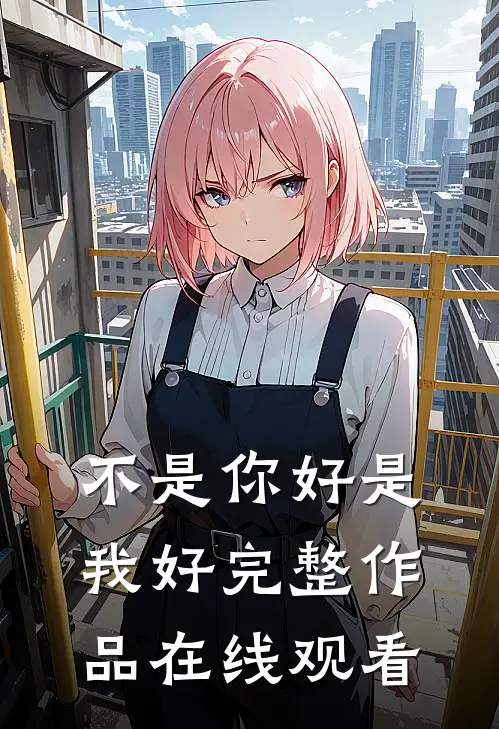 不是你好是我好完整作品在线观看