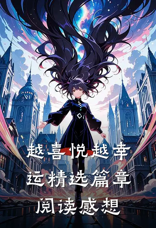 越喜悦越幸运精选篇章阅读感想