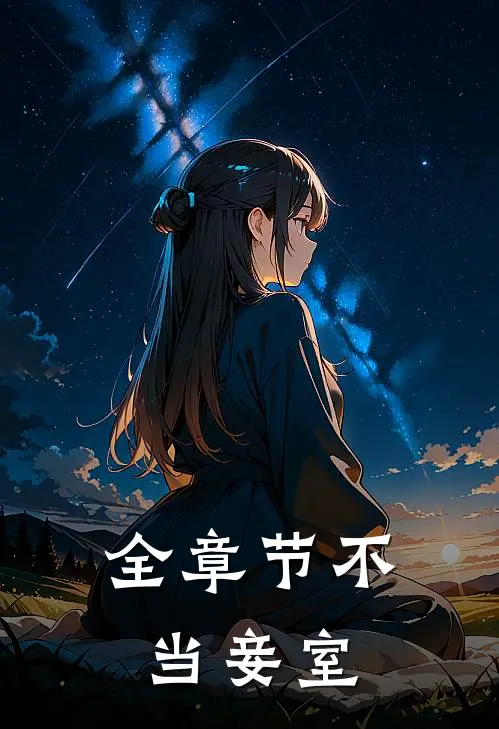 全章节不当妾室