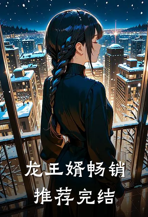 龙王婿畅销推荐完结