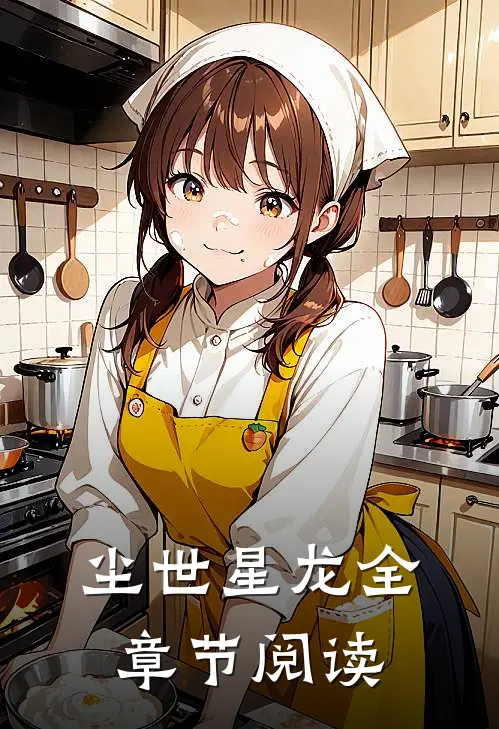 尘世星龙全章节阅读