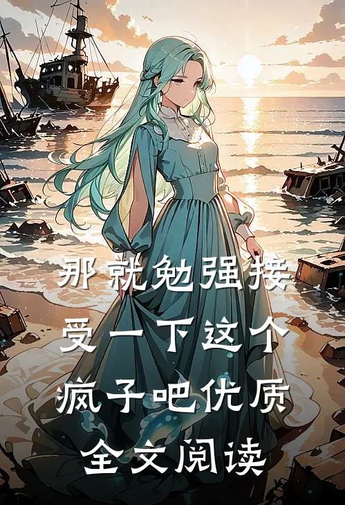 那就勉强接受一下这个疯子吧优质全文阅读