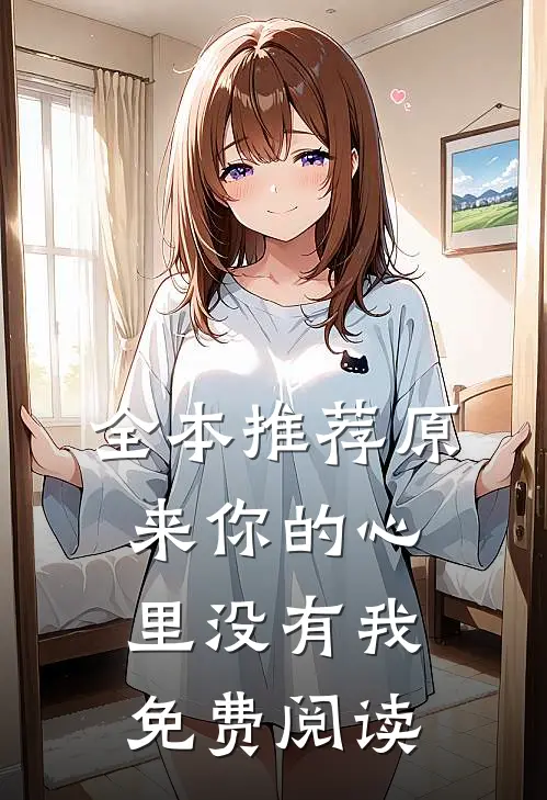全本推荐原来你的心里没有我免费阅读