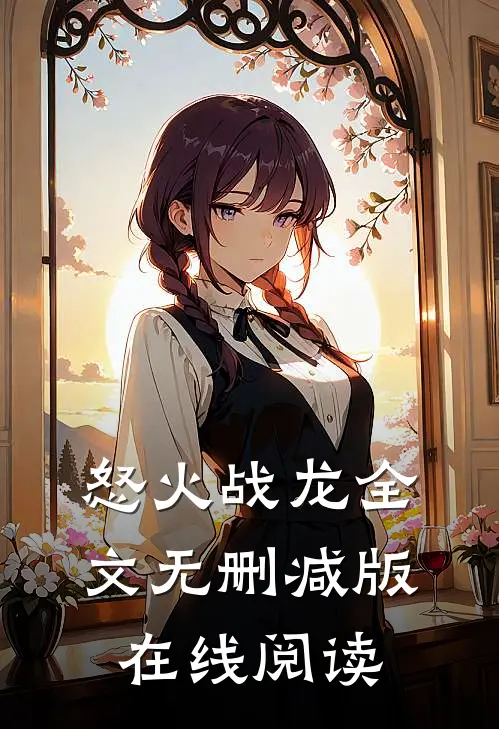 怒火战龙全文无删减版在线阅读
