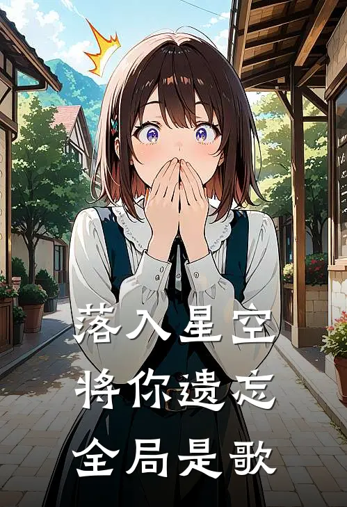 落入星空将你遗忘全局是歌
