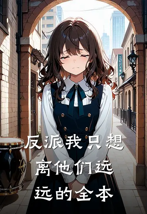 反派我只想离他们远远的全本