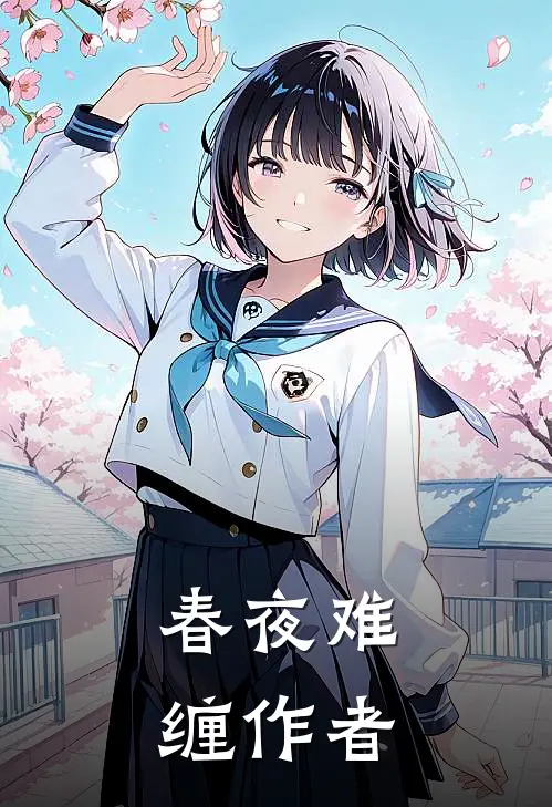 春夜难缠作者