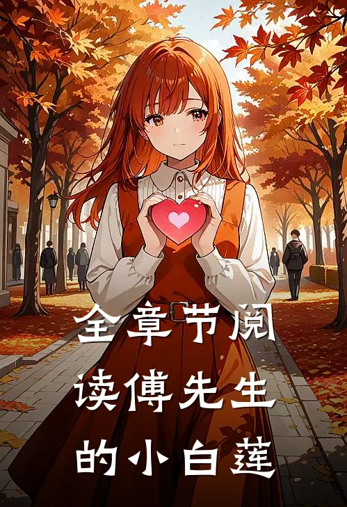 全章节阅读傅先生的小白莲
