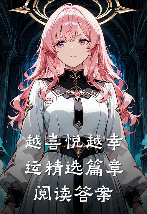 越喜悦越幸运精选篇章阅读答案