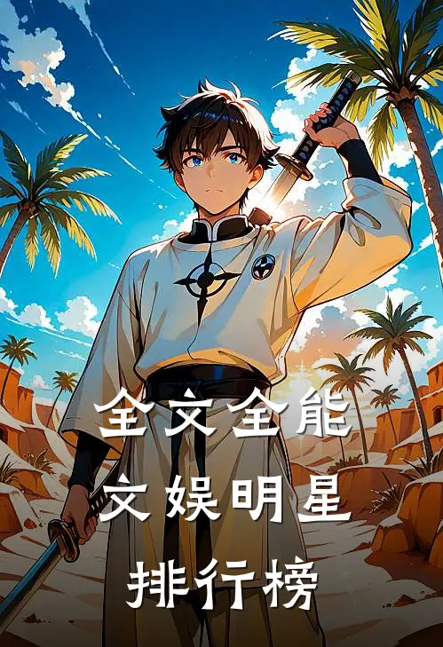 全文全能文娱明星排行榜