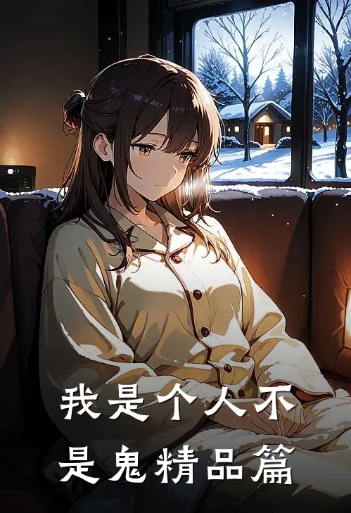 我是个人不是鬼精品篇