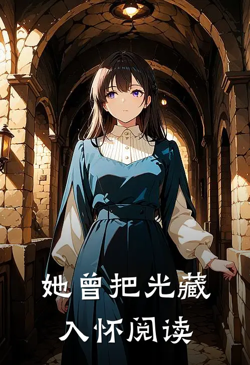 她曾把光藏入怀阅读