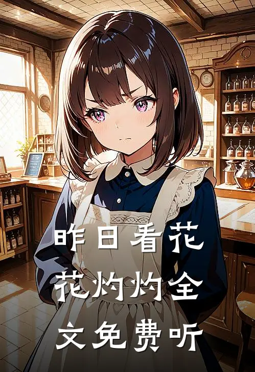 昨日看花花灼灼全文免费听