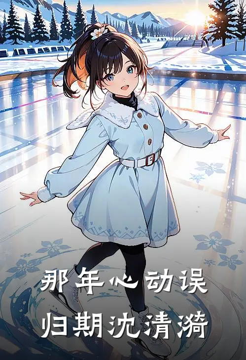那年心动误归期沈清漪