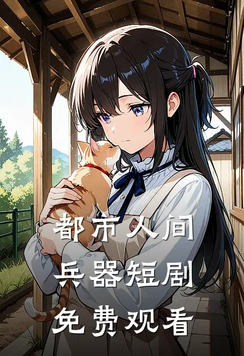 都市人间兵器短剧免费观看