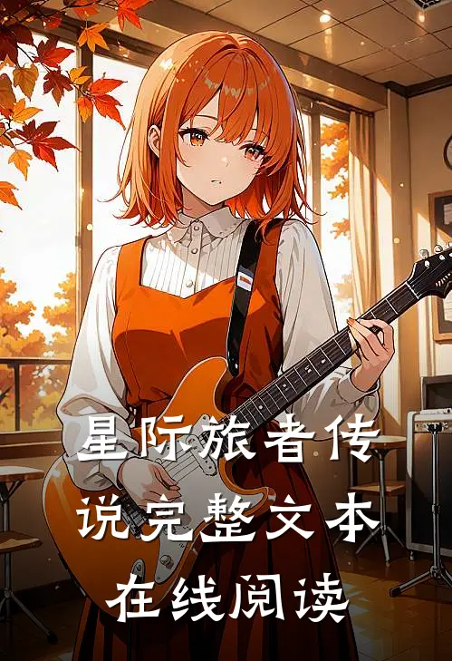 星际旅者传说完整文本在线阅读