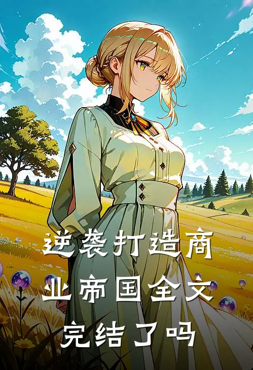 逆袭打造商业帝国全文完结了吗