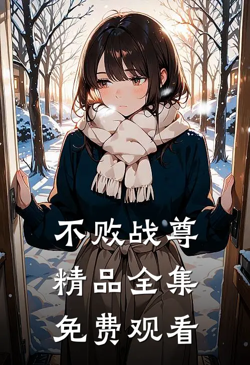 不败战尊精品全集免费观看