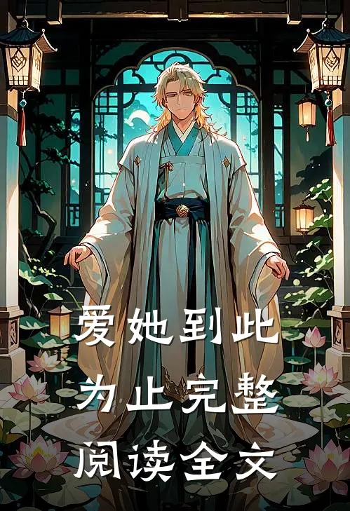 爱她到此为止完整阅读全文