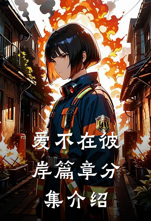 爱不在彼岸篇章分集介绍
