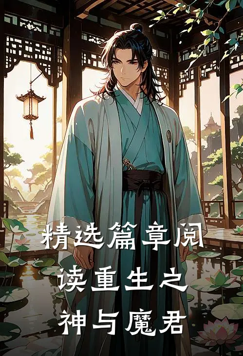 精选篇章阅读重生之神与魔君