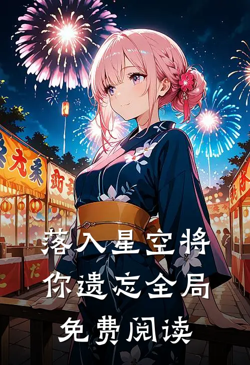 落入星空将你遗忘全局免费阅读