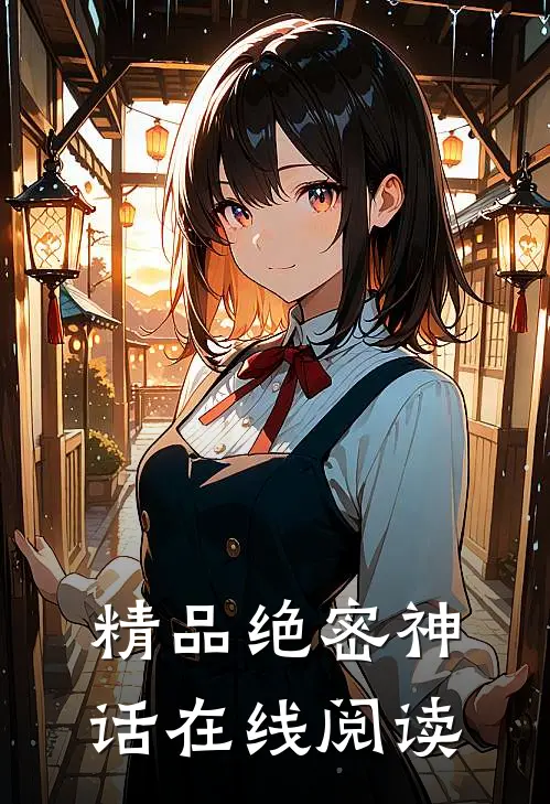 精品绝密神话在线阅读