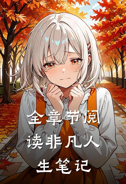 全章节阅读非凡人生笔记