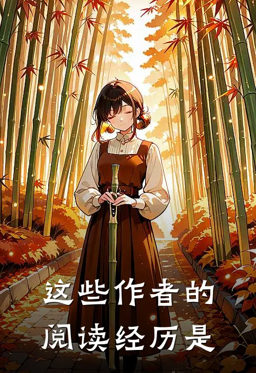 这些作者的阅读经历是