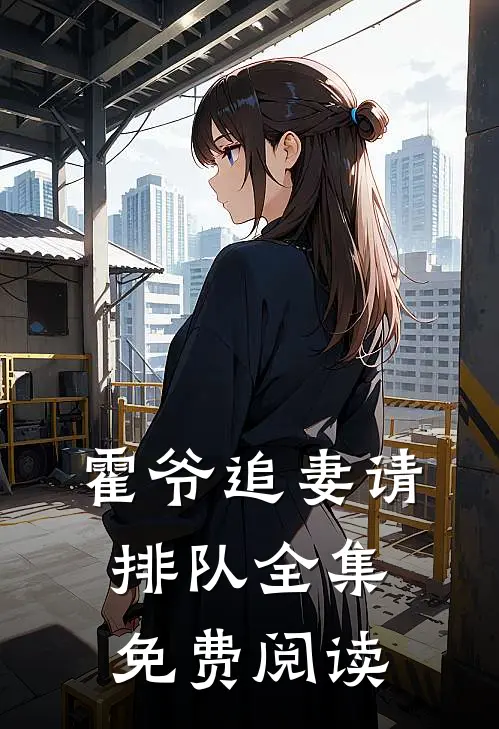 霍爷追妻请排队全集免费阅读