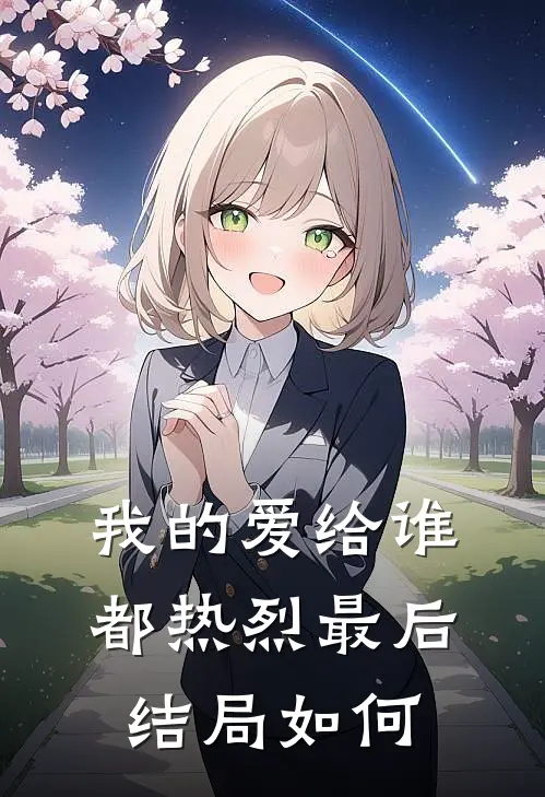 我的爱给谁都热烈最后结局如何
