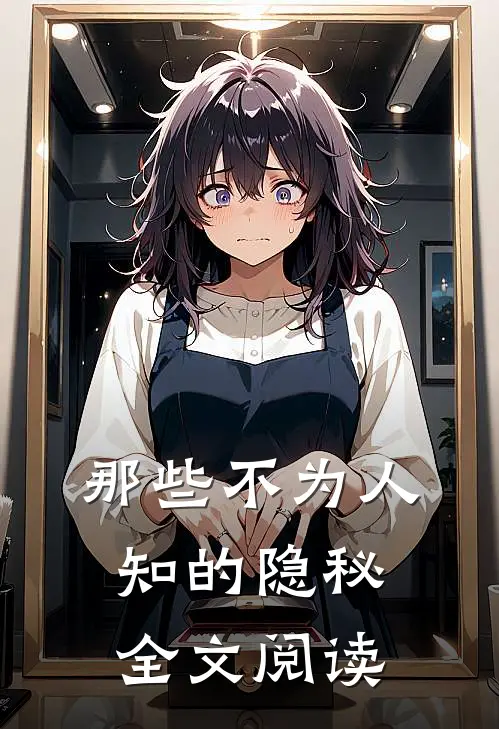 那些不为人知的隐秘全文阅读