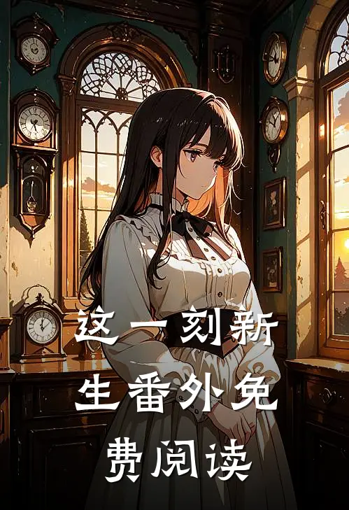 这一刻新生番外免费阅读