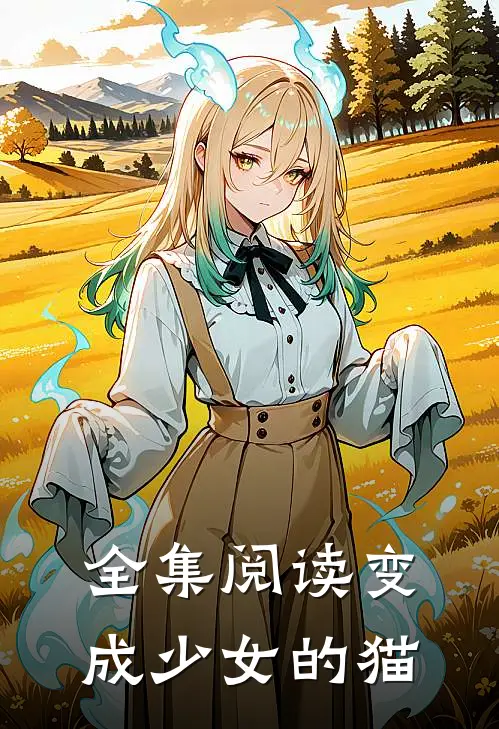 全集阅读变成少女的猫