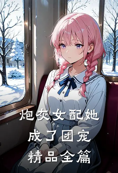 炮灰女配她成了团宠精品全篇
