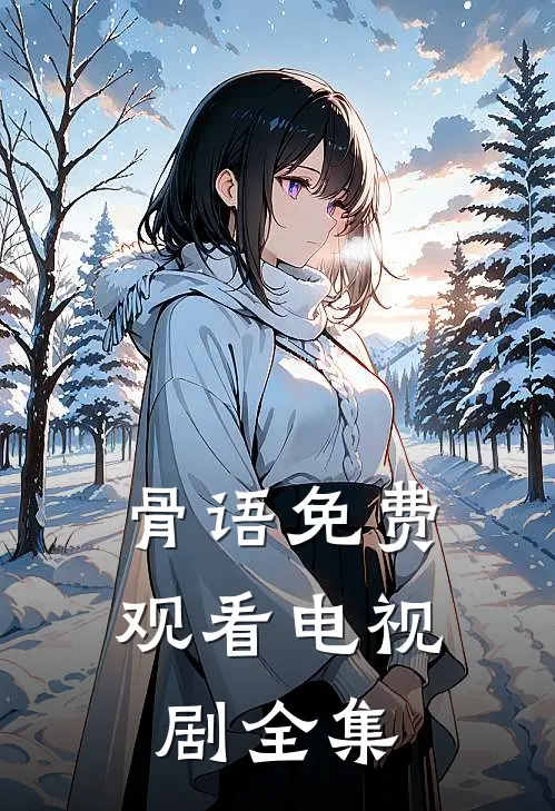 骨语免费观看电视剧全集