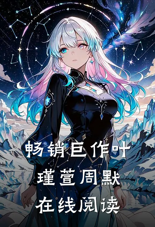 畅销巨作叶瑾萱周默在线阅读