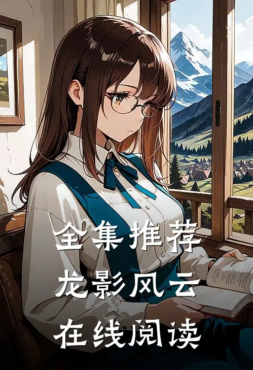 全集推荐龙影风云在线阅读