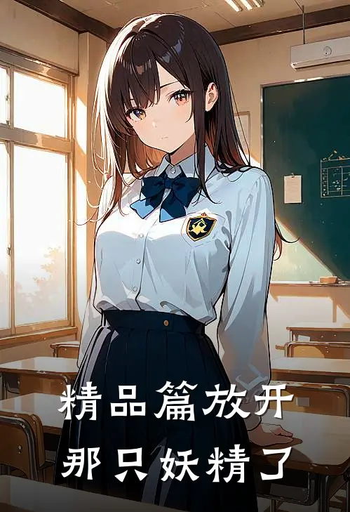 精品篇放开那只妖精了