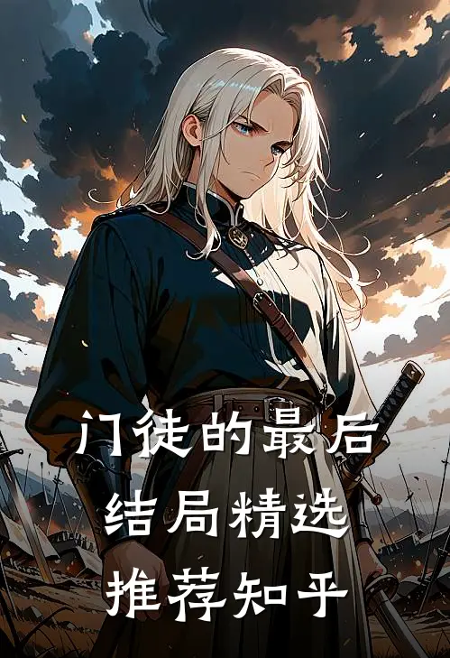 门徒的最后结局精选推荐知乎