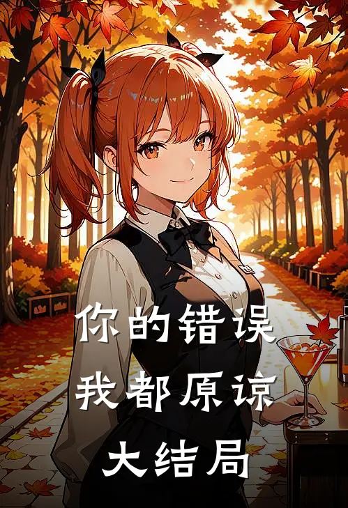 你的错误我都原谅大结局
