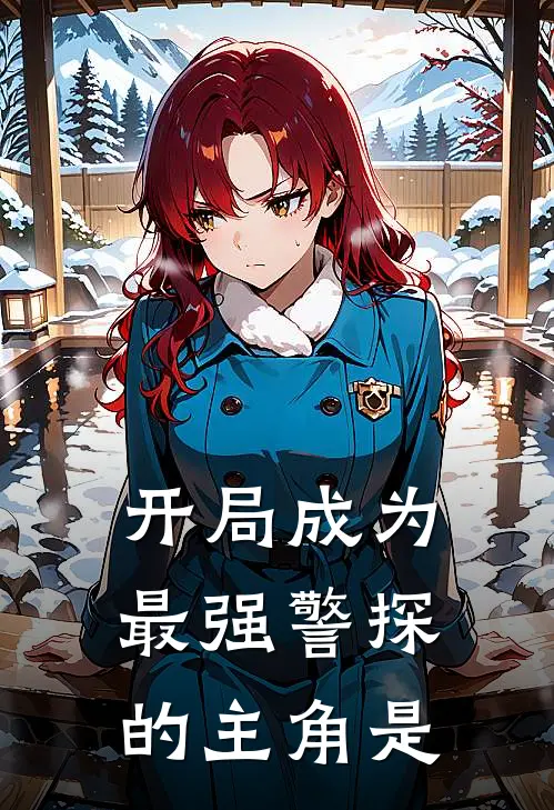开局成为最强警探的主角是