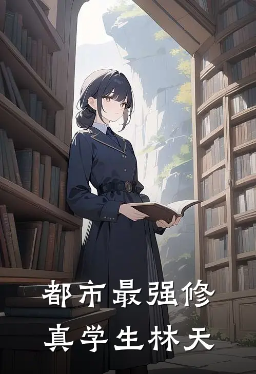 都市最强修真学生林天