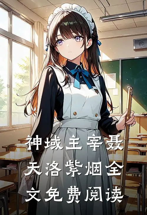 神域主宰聂天洛紫烟全文免费阅读