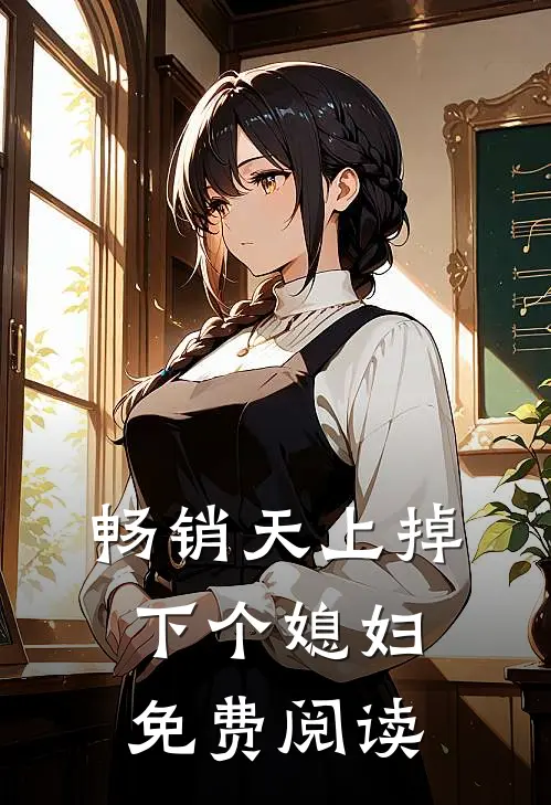畅销天上掉下个媳妇免费阅读
